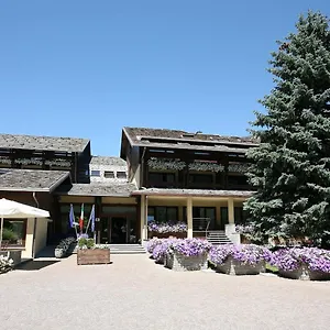 Palace Wellness&beauty Bormio
