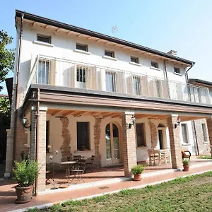 Il Giardino Del Conte Custoza Marmirolo