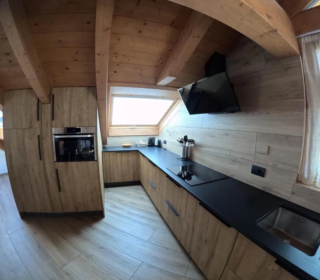 Apartment Ferienwohnung Casa Betty Bormio