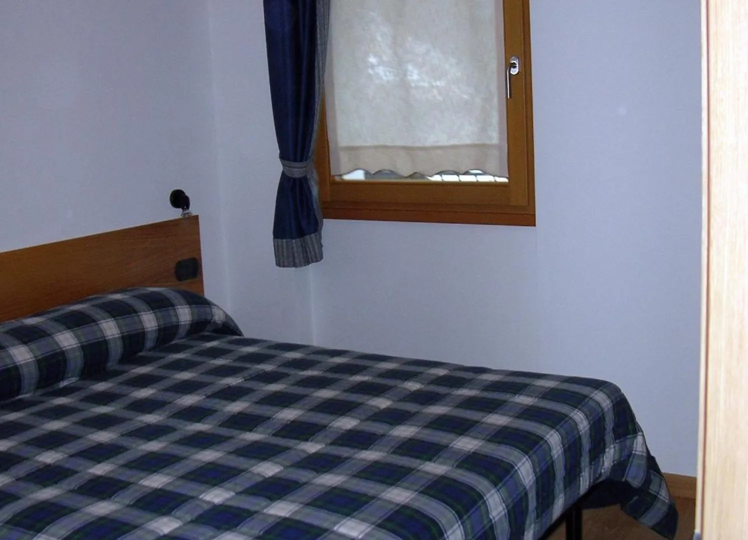 Apartment Ferienwohnung Casa Betty Bormio