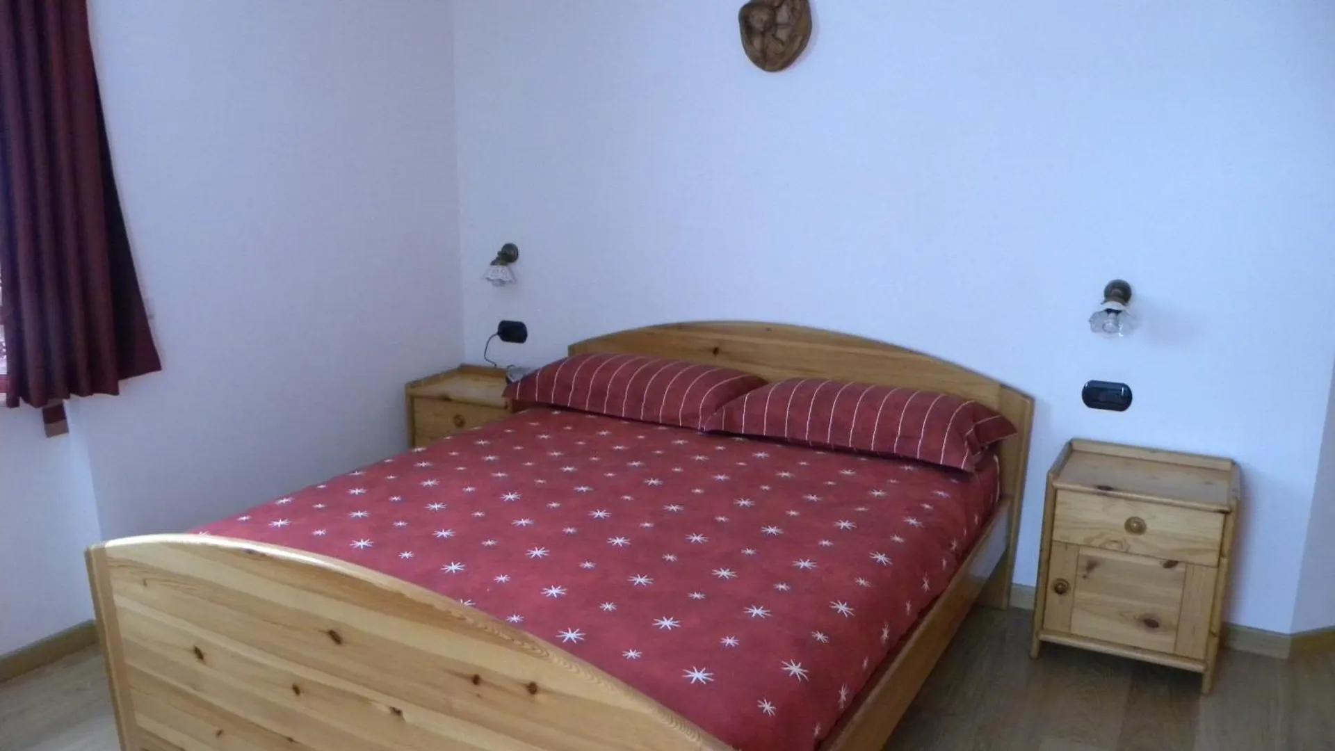 Ferienwohnung Casa Betty Bormio Italien