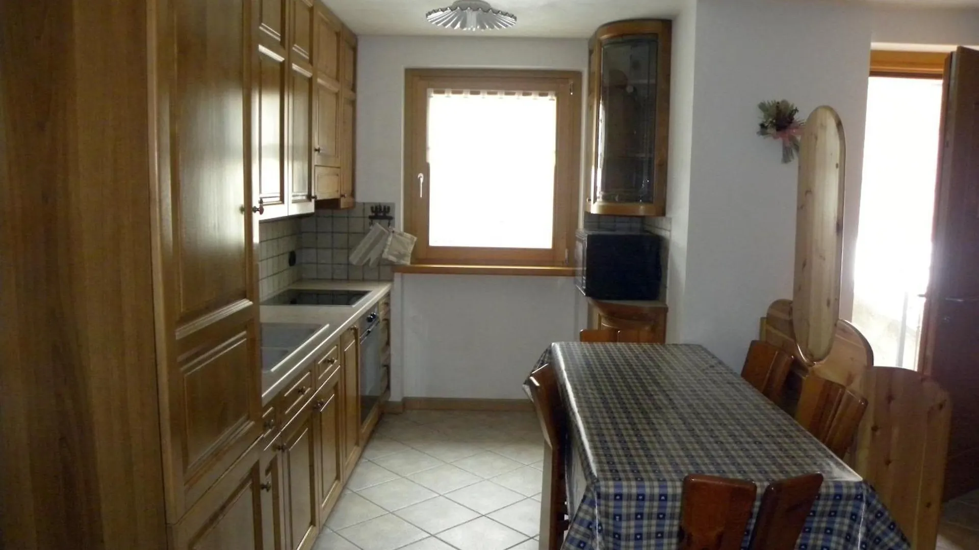 Ferienwohnung Casa Betty Bormio 0*,  Italien
