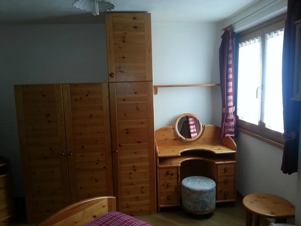 Ferienwohnung Casa Betty Bormio 0*,  Italien